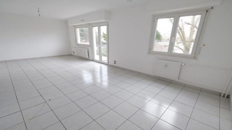 Ma-Cabane - Vente Appartement Strasbourg, 89 m²