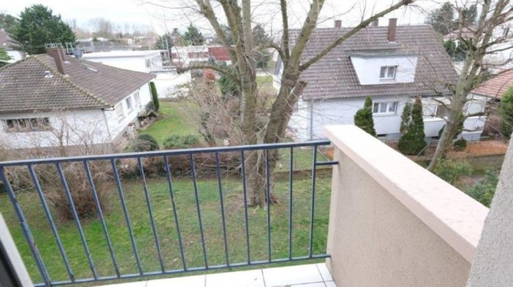 Ma-Cabane - Vente Appartement Strasbourg, 89 m²