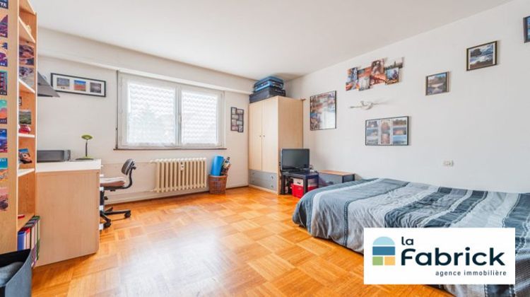 Ma-Cabane - Vente Appartement Strasbourg, 72 m²