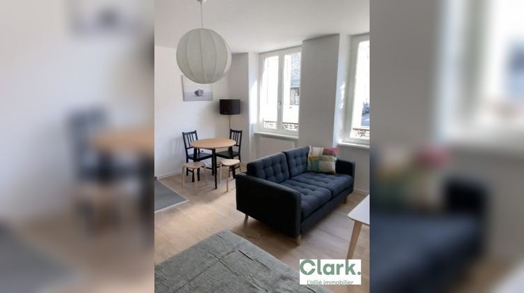 Ma-Cabane - Vente Appartement Strasbourg, 31 m²