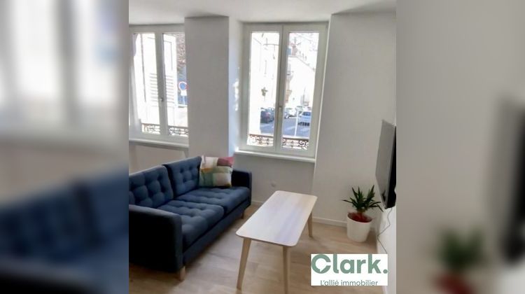 Ma-Cabane - Vente Appartement Strasbourg, 31 m²