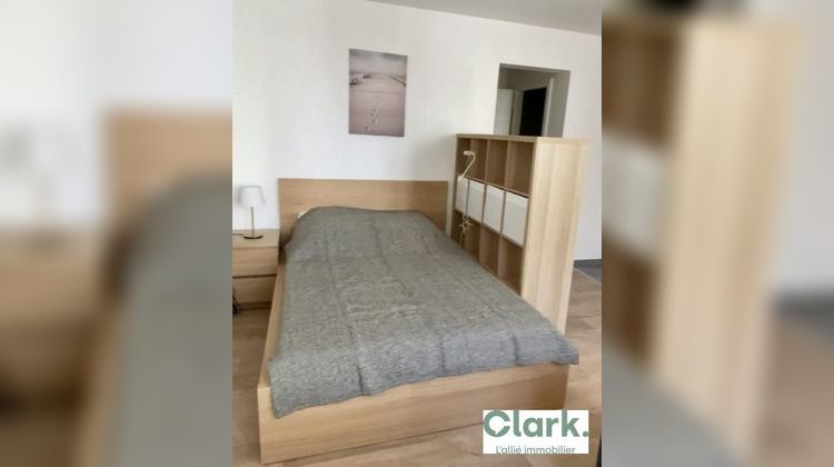 Ma-Cabane - Vente Appartement Strasbourg, 31 m²