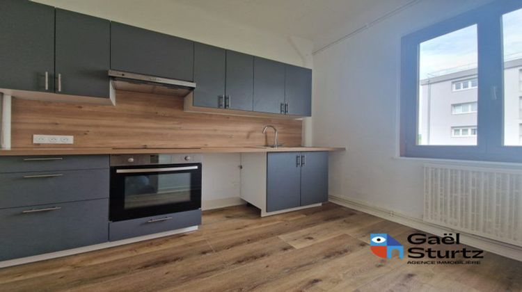 Ma-Cabane - Vente Appartement Strasbourg, 71 m²