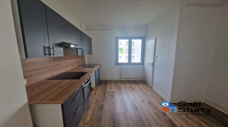 Ma-Cabane - Vente Appartement Strasbourg, 71 m²