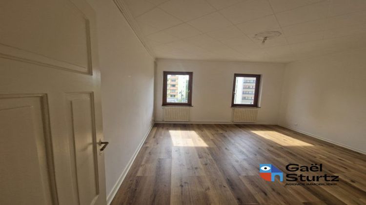 Ma-Cabane - Vente Appartement Strasbourg, 71 m²