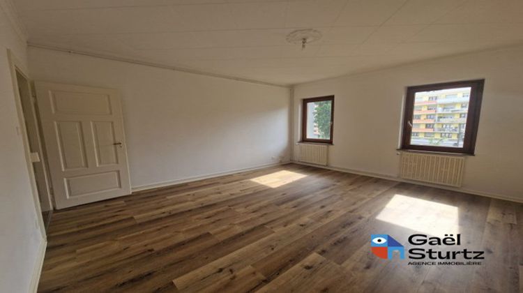 Ma-Cabane - Vente Appartement Strasbourg, 71 m²