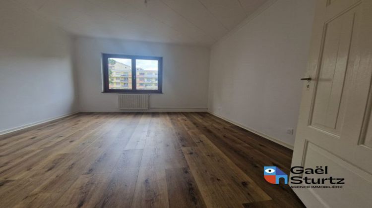 Ma-Cabane - Vente Appartement Strasbourg, 71 m²