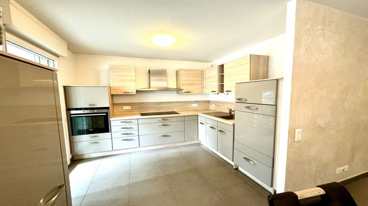 Ma-Cabane - Vente Appartement Strasbourg, 65 m²