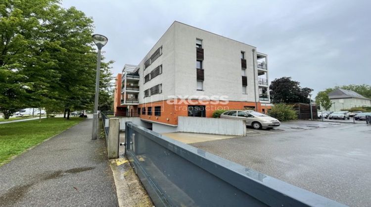 Ma-Cabane - Vente Appartement Strasbourg, 63 m²