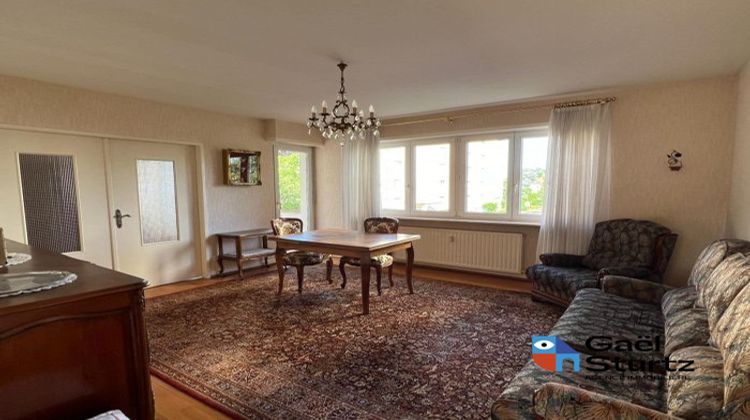 Ma-Cabane - Vente Appartement Strasbourg, 86 m²