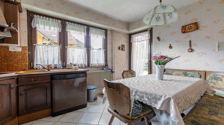 Ma-Cabane - Vente Appartement Strasbourg, 89 m²