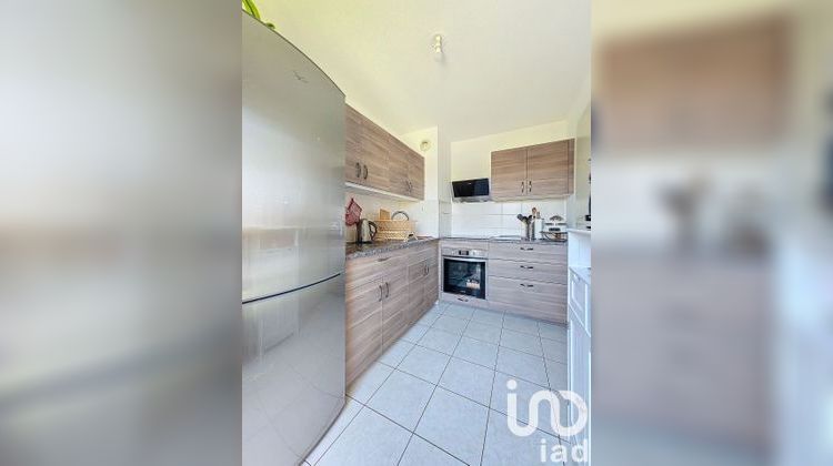 Ma-Cabane - Vente Appartement Strasbourg, 48 m²