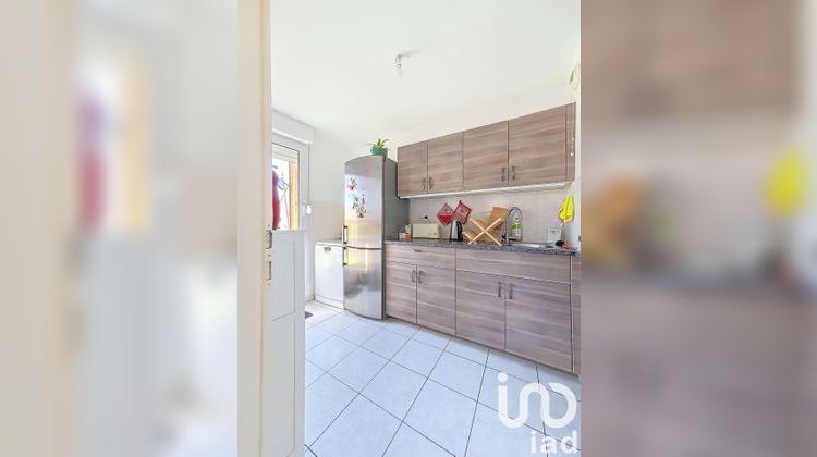 Ma-Cabane - Vente Appartement Strasbourg, 48 m²