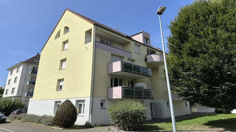 Ma-Cabane - Vente Appartement Strasbourg, 78 m²