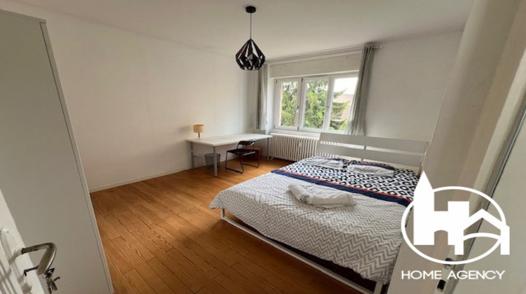 Ma-Cabane - Vente Appartement Strasbourg, 66 m²