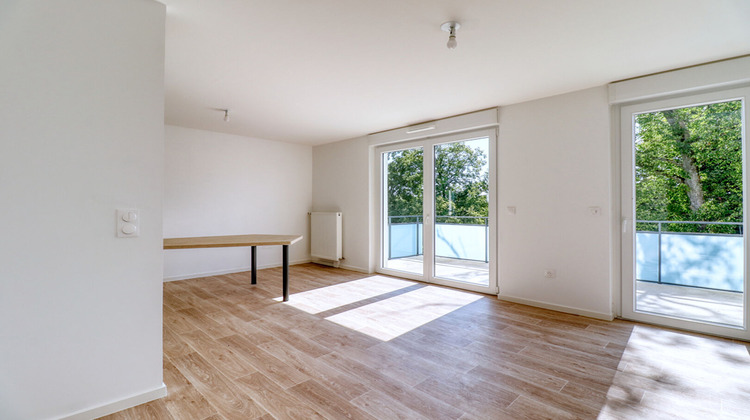 Ma-Cabane - Vente Appartement STRASBOURG, 64 m²