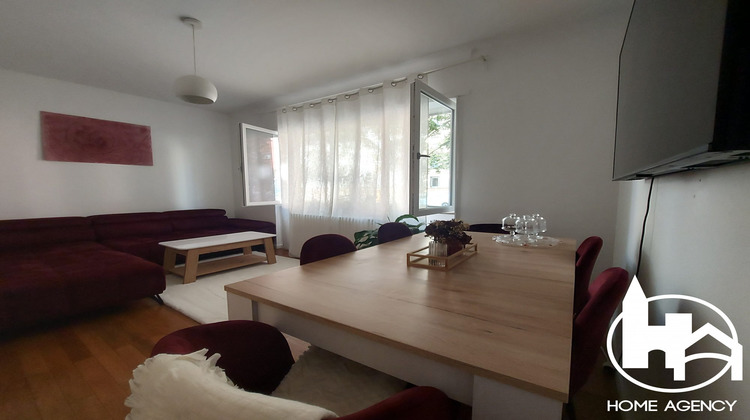 Ma-Cabane - Vente Appartement Strasbourg, 57 m²