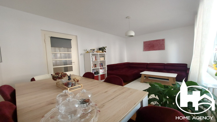 Ma-Cabane - Vente Appartement Strasbourg, 57 m²