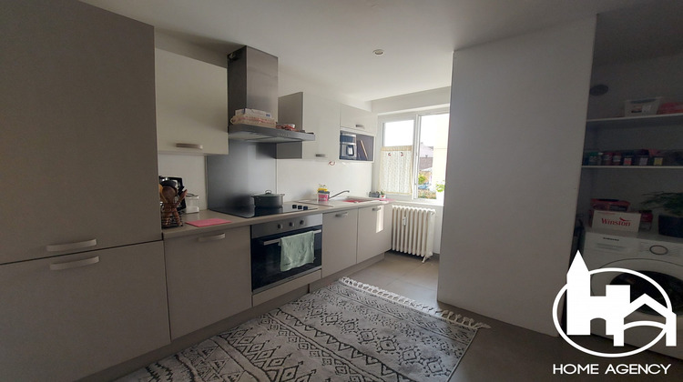 Ma-Cabane - Vente Appartement Strasbourg, 57 m²