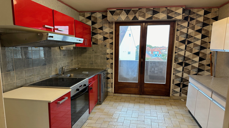 Ma-Cabane - Vente Appartement Strasbourg, 94 m²