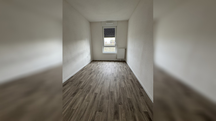 Ma-Cabane - Vente Appartement Strasbourg, 76 m²