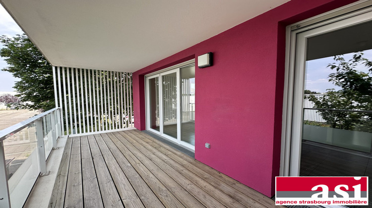 Ma-Cabane - Vente Appartement Strasbourg, 60 m²