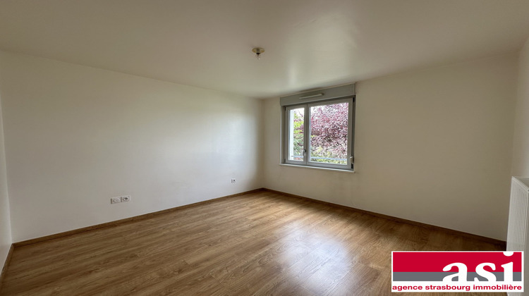 Ma-Cabane - Vente Appartement Strasbourg, 60 m²