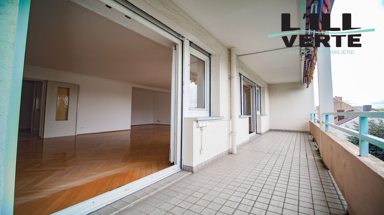 Ma-Cabane - Vente Appartement Strasbourg, 121 m²