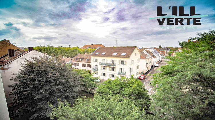 Ma-Cabane - Vente Appartement Strasbourg, 121 m²