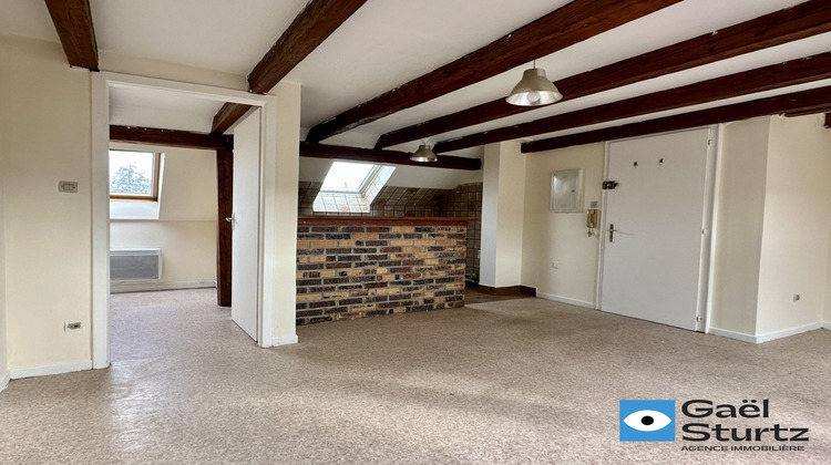 Ma-Cabane - Vente Appartement Strasbourg, 27 m²