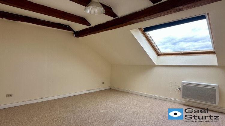 Ma-Cabane - Vente Appartement Strasbourg, 27 m²