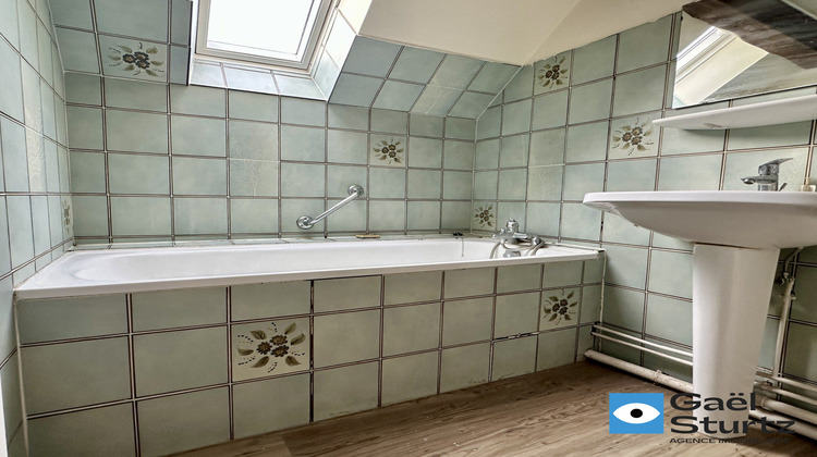 Ma-Cabane - Vente Appartement Strasbourg, 27 m²