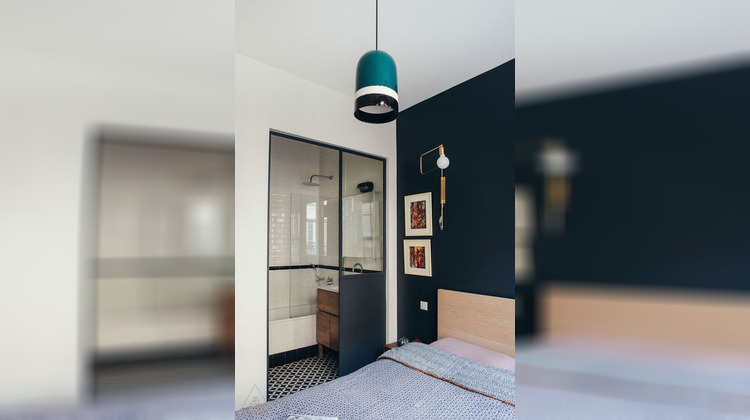 Ma-Cabane - Vente Appartement Strasbourg, 106 m²