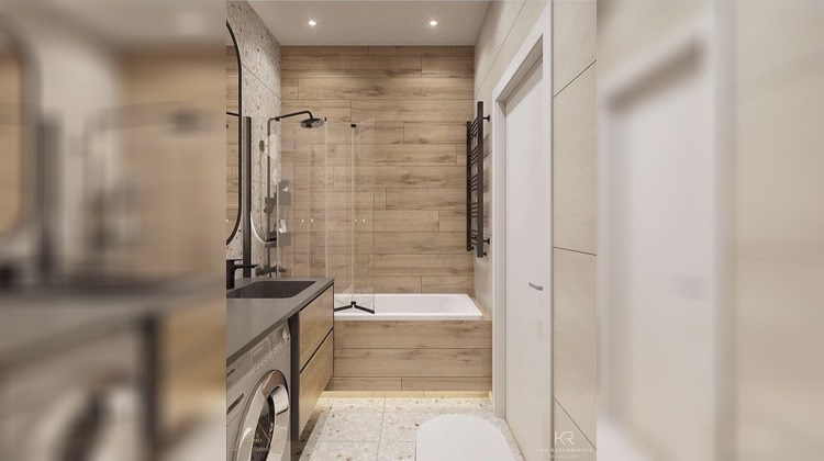 Ma-Cabane - Vente Appartement Strasbourg, 106 m²