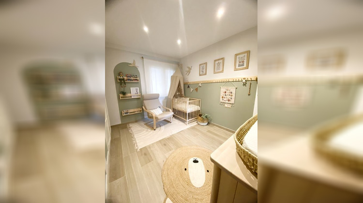 Ma-Cabane - Vente Appartement Strasbourg, 105 m²