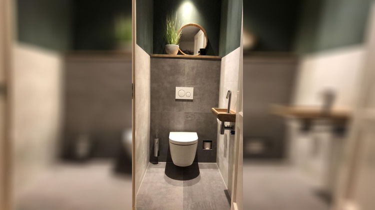 Ma-Cabane - Vente Appartement Strasbourg, 69 m²