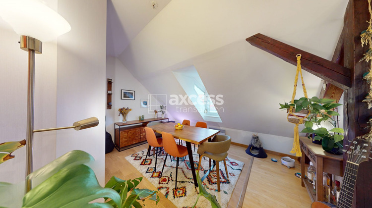 Ma-Cabane - Vente Appartement Strasbourg, 55 m²