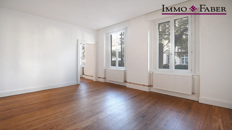 Ma-Cabane - Vente Appartement Strasbourg, 96 m²