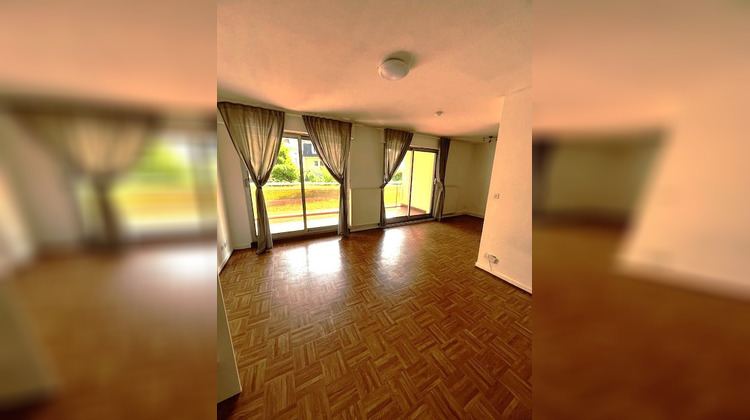 Ma-Cabane - Vente Appartement Strasbourg, 28 m²