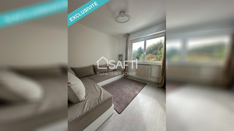 Ma-Cabane - Vente Appartement Strasbourg, 84 m²