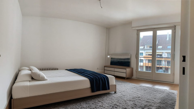 Ma-Cabane - Vente Appartement Strasbourg, 88 m²