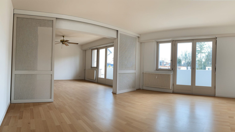 Ma-Cabane - Vente Appartement Strasbourg, 88 m²