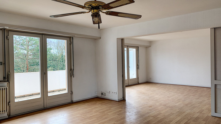 Ma-Cabane - Vente Appartement Strasbourg, 88 m²