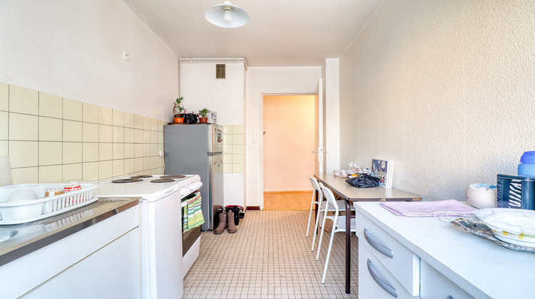 Ma-Cabane - Vente Appartement STRASBOURG, 45 m²