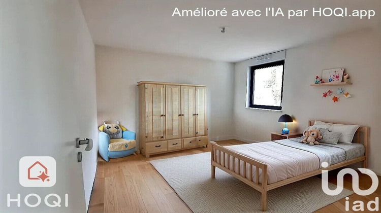 Ma-Cabane - Vente Appartement Strasbourg, 99 m²