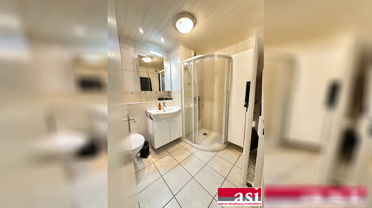 Ma-Cabane - Vente Appartement Strasbourg, 45 m²