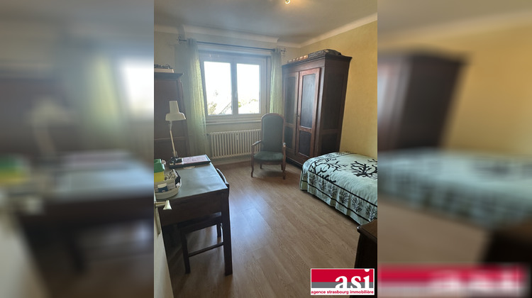 Ma-Cabane - Vente Appartement Strasbourg, 94 m²