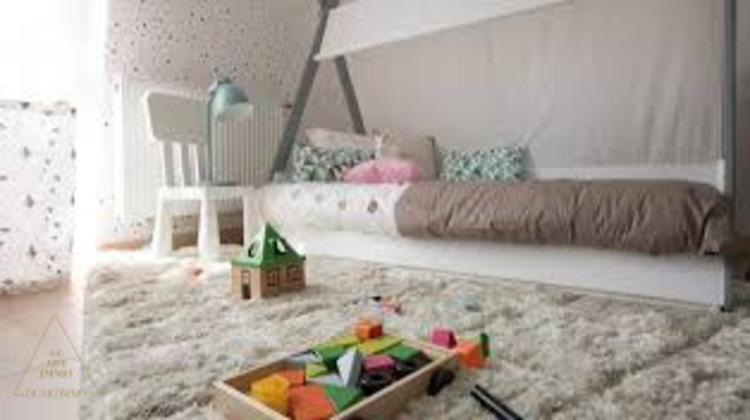 Ma-Cabane - Vente Appartement Strasbourg, 83 m²