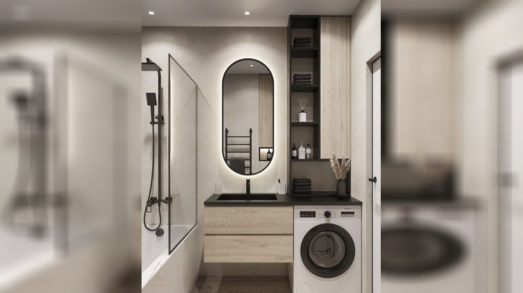 Ma-Cabane - Vente Appartement Strasbourg, 67 m²