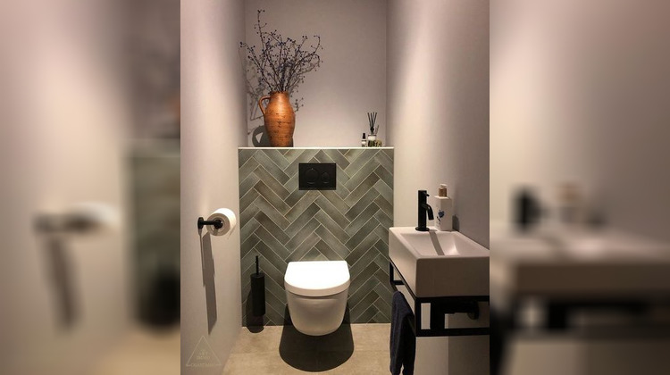 Ma-Cabane - Vente Appartement Strasbourg, 67 m²